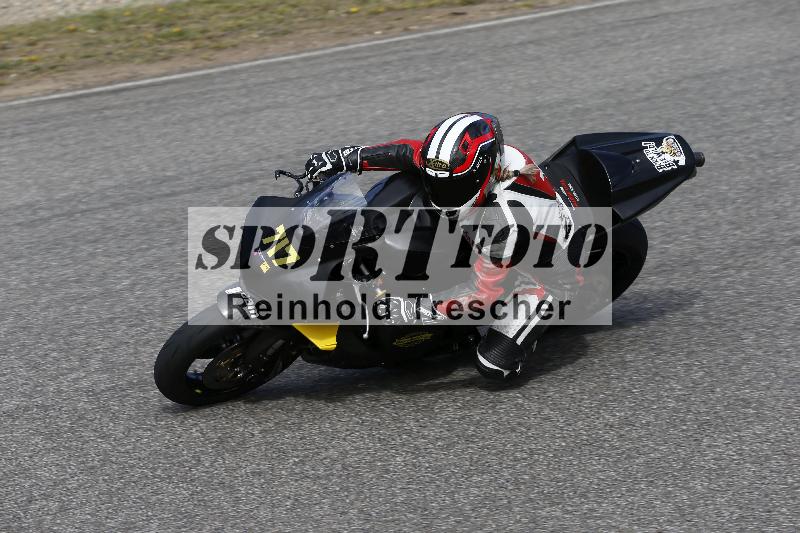 /03 04.04.2026 Speer Racing ADR/Gruppe gelb/717